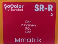 Socolor.Beauty 90ml SR-R - Röd .4